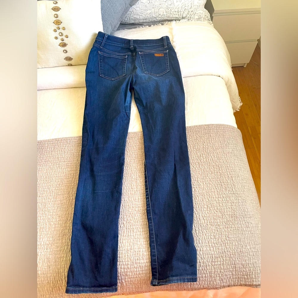 Straight Leg Joe’s Jeans